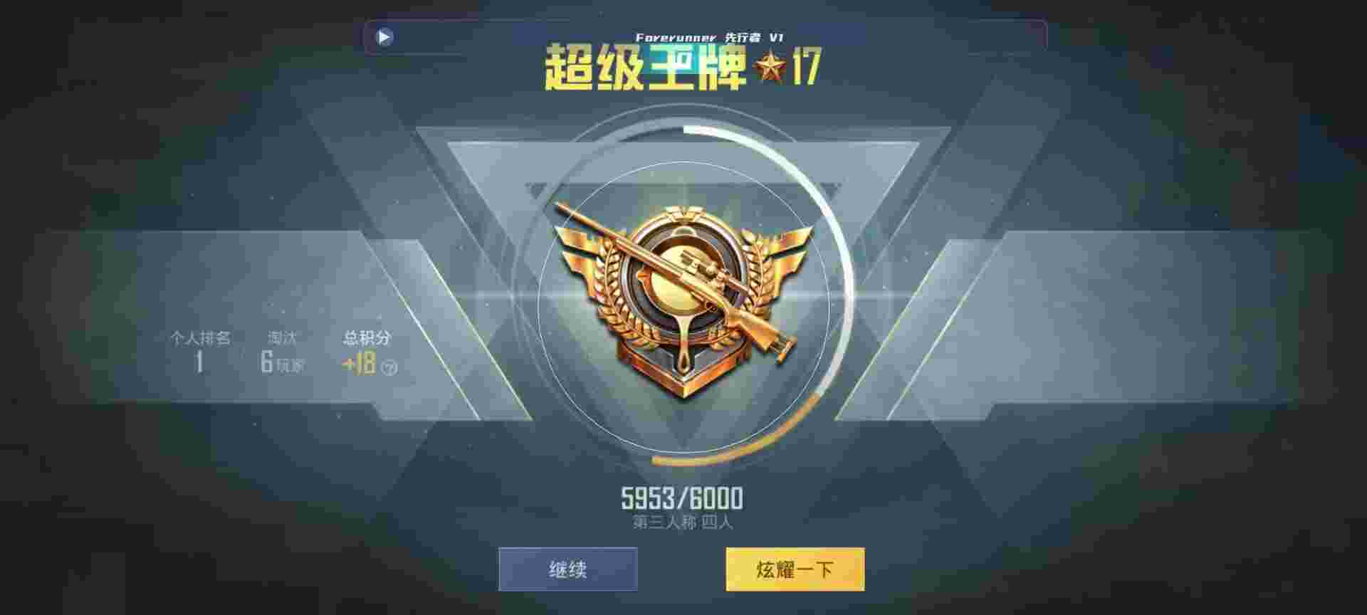 和平精英鸡腿辅助自瞄 - ��ƽ��Ӣ�·��������辅助预览图